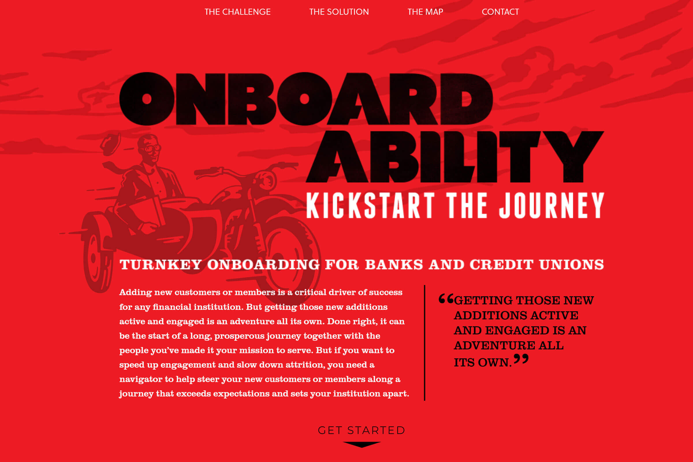Onboardability