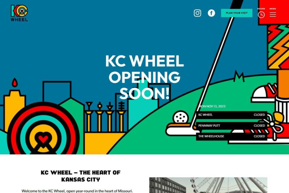 KC Wheel